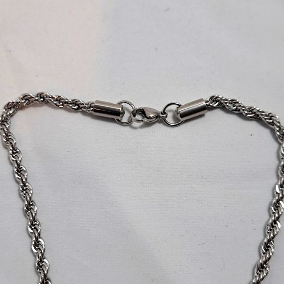 Girlssory Stainless Steel Dog Tag - Picture 4 of 4